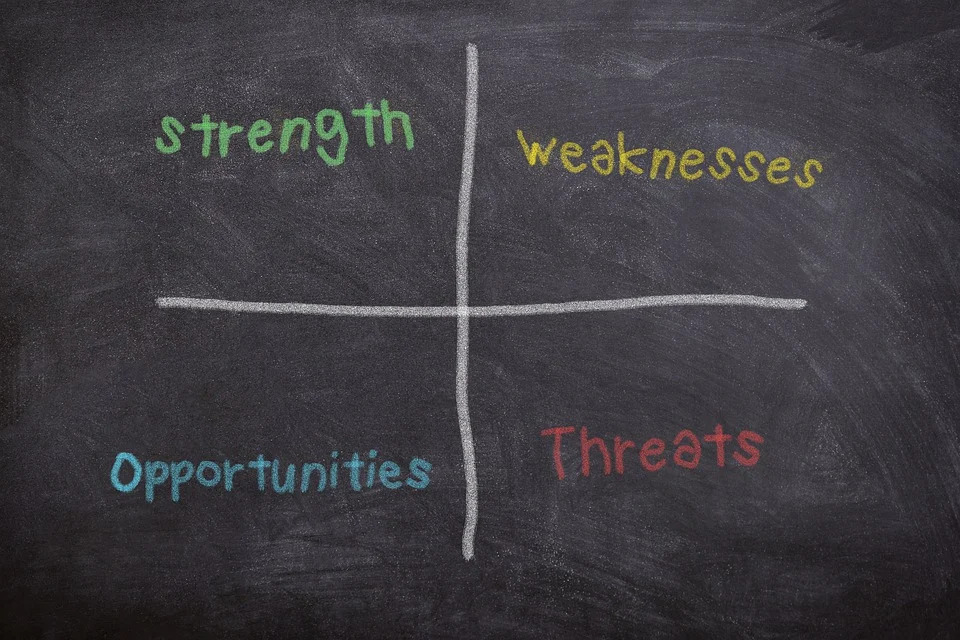 SWOT analiza